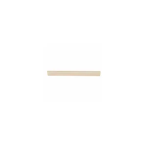 Harley Benton Parts Bone Saddle Blank 107