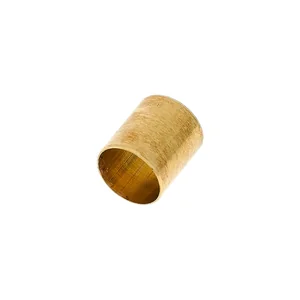 Harley Benton Parts Brass Pot Sleeves
