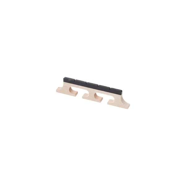 Harley Benton Parts Bridge 4 string Banjo