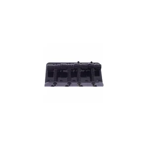 Harley Benton Parts Bridge Bass 4-String BK