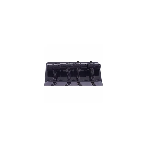 Harley Benton Parts Bridge Bass 4-String BK