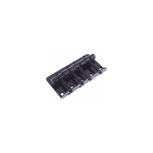 Harley Benton Parts Bridge Bass 4-String BK