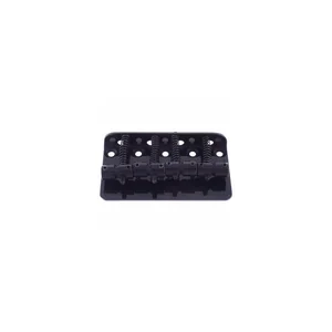 Harley Benton Parts Bridge Bass 4-String BK
