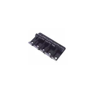 Harley Benton Parts Bridge Bass 4-String BK