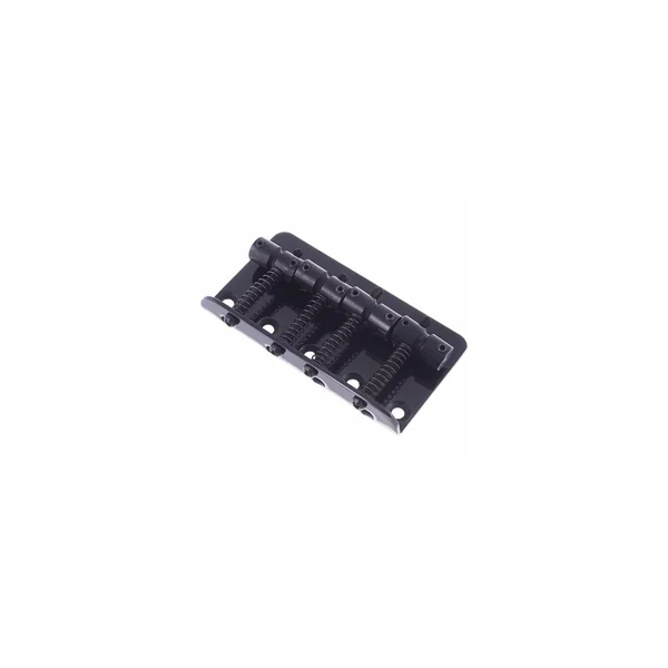 Harley Benton Parts Bridge Bass 4-String BK