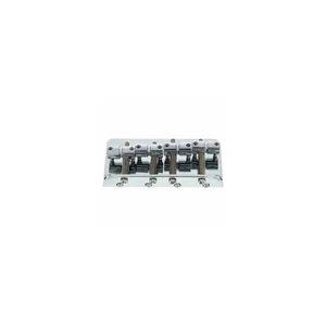 Harley Benton Parts Bridge Bass 4-String CH