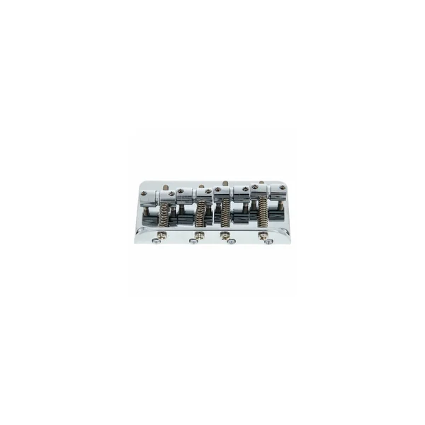 Harley Benton Parts Bridge Bass 4-String CH