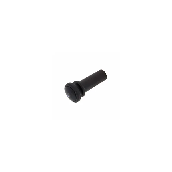 Harley Benton Parts Bridgepin Set Ebony A E