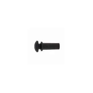 Harley Benton Parts Bridgepin Set Ebony A E