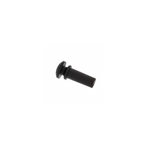 Harley Benton Parts Bridgepin Set Ebony A E