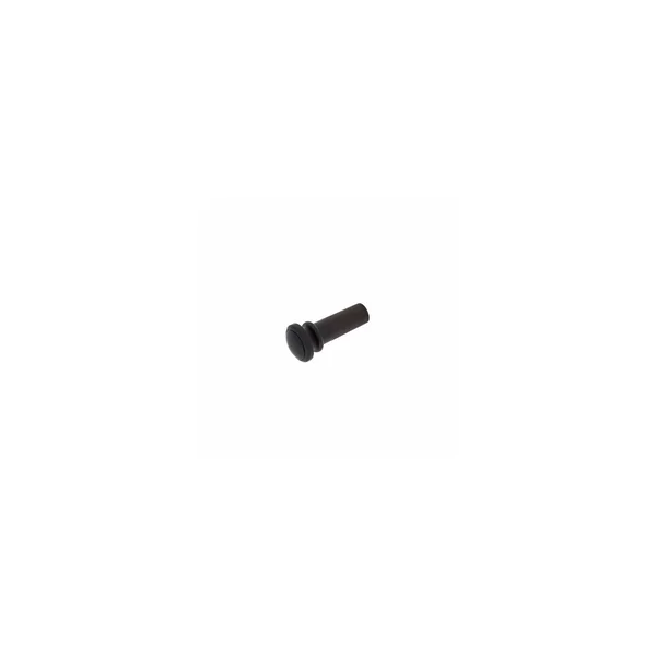 Harley Benton Parts Bridgepin Set Ebony