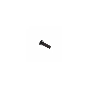 Harley Benton Parts Bridgepin Set Ebony