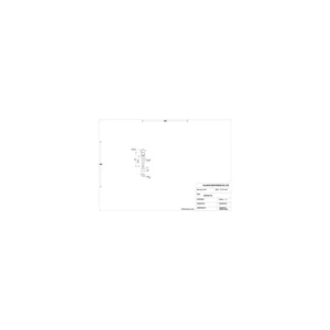 Harley Benton Parts Bridgepin Set TL Plain