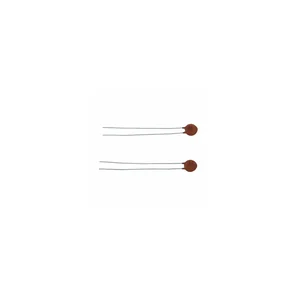 Harley Benton Parts Capacitor 220pF 2 pcs.