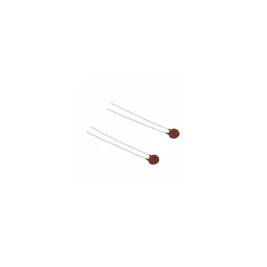 Harley Benton Parts Capacitor 220pF 2 pcs.