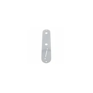 Harley Benton Parts Control Plate T-Style CH