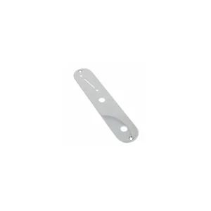 Harley Benton Parts Control Plate T-Style CH