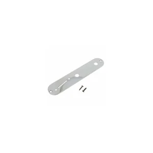 Harley Benton Parts Control Plate T-Style CH