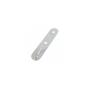 Harley Benton Parts Control Plate T-Style CH