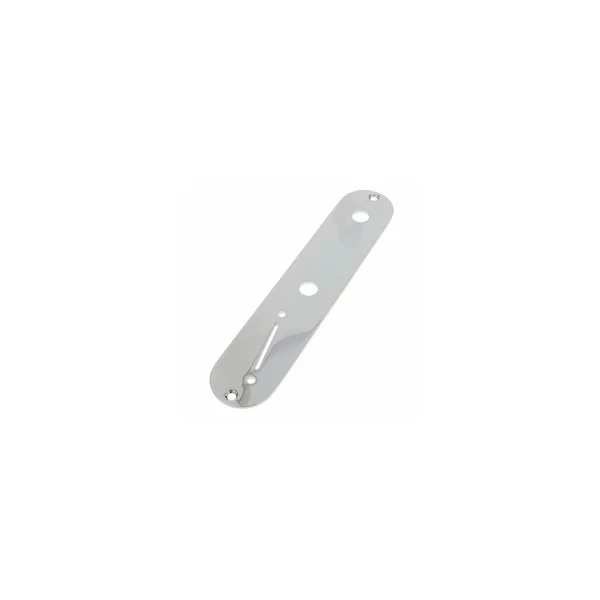 Harley Benton Parts Control Plate T-Style CH