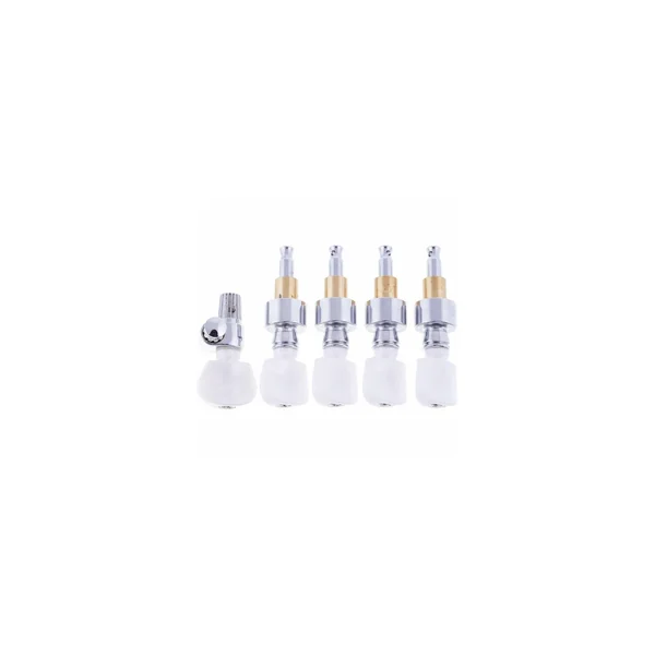 Harley Benton Parts Deluxe 5 Banjo Key Set