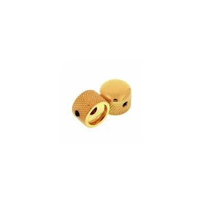 Harley Benton Parts Dome Speed Gold