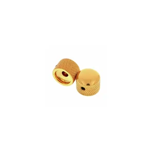 Harley Benton Parts Dome Speed Gold