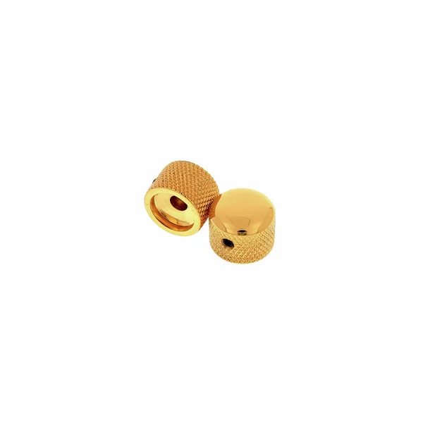 Harley Benton Parts Dome Speed Gold