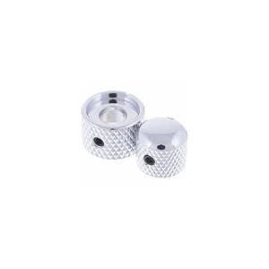 Harley Benton Parts Dual Knobs CR