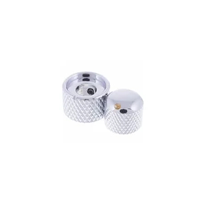 Harley Benton Parts Dual Knobs CR