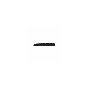 Harley Benton Parts E-Guitar Nut 43