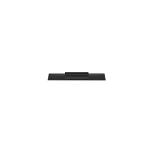 Harley Benton Parts Ebony Classic Bridge