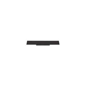 Harley Benton Parts Ebony Classic Bridge