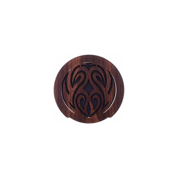 Harley Benton Parts Feedback Buster Fire-Wh