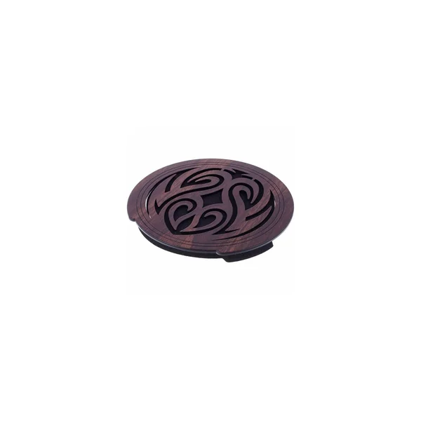 Harley Benton Parts Feedback Buster Fire-Wh