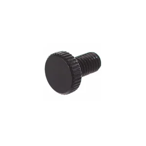 Harley Benton Parts FR Fine Tuning Screw BK