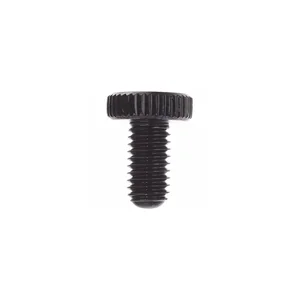 Harley Benton Parts FR Fine Tuning Screw BK