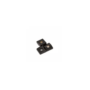 Harley Benton Parts FRLocking Nut Cap Set BK