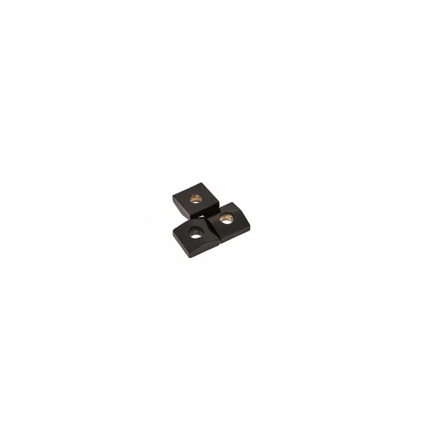 Harley Benton Parts FRLocking Nut Cap Set BK