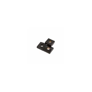 Harley Benton Parts FRLocking Nut Cap Set BK