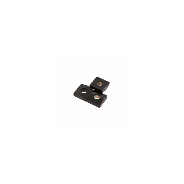 Harley Benton Parts FRLocking Nut Cap Set BK