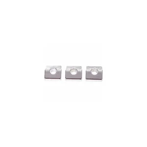 Harley Benton Parts FRLocking Nut Cap Set CR