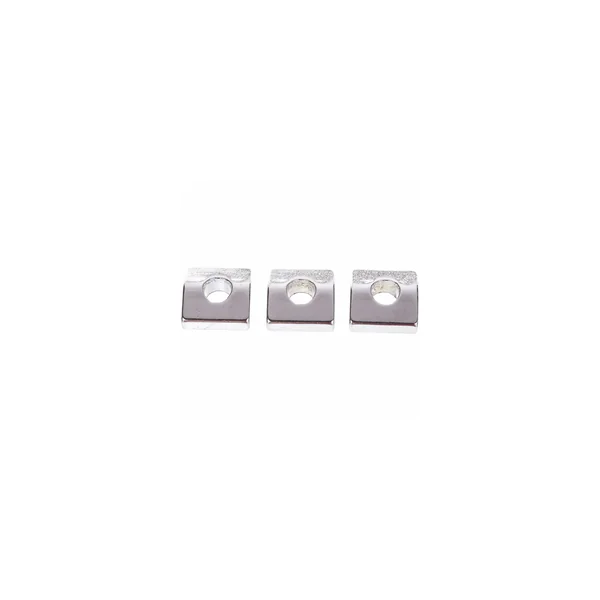 Harley Benton Parts FRLocking Nut Cap Set CR