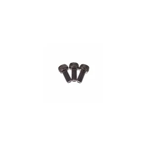 Harley Benton Parts FRString Clamp Screws BK