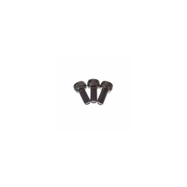Harley Benton Parts FRString Clamp Screws BK