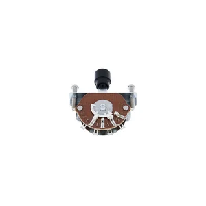 Harley Benton Parts Grigsby 3 way Switch
