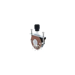 Harley Benton Parts Grigsby 3 way Switch