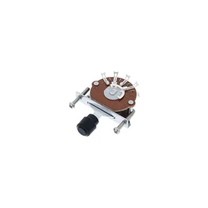 Harley Benton Parts Grigsby 3 way Switch