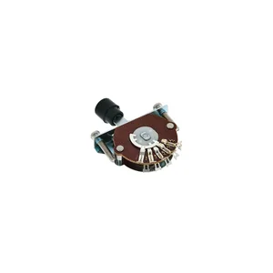 Harley Benton Parts Grigsby 4 way Switch
