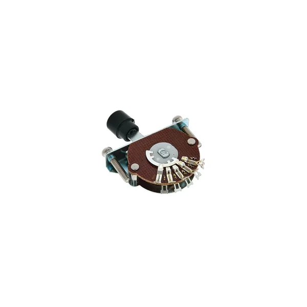 Harley Benton Parts Grigsby 4 way Switch